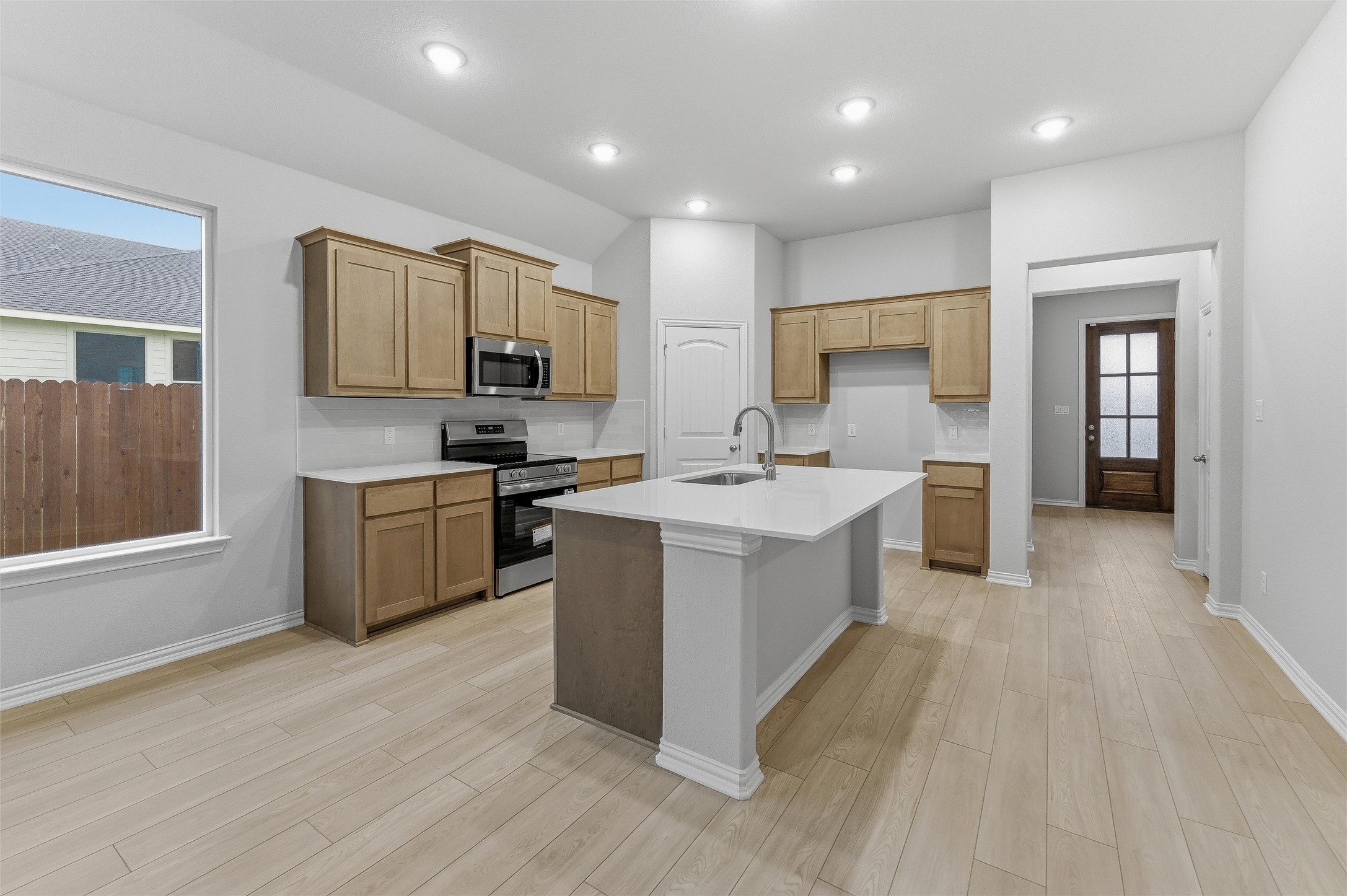 1237 Frio Drive Springtown TX 76082