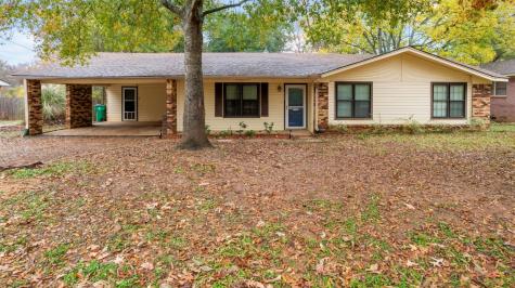 140 Brierwood Drive Palestine TX 75801