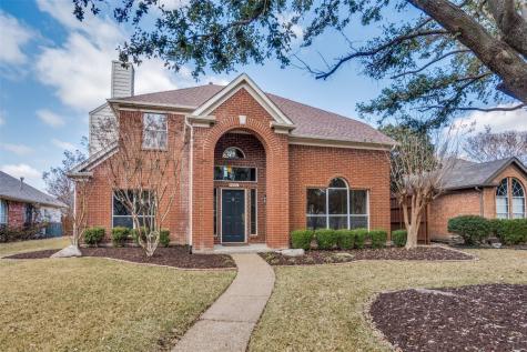 4801 Bear Run Drive Plano TX 75093