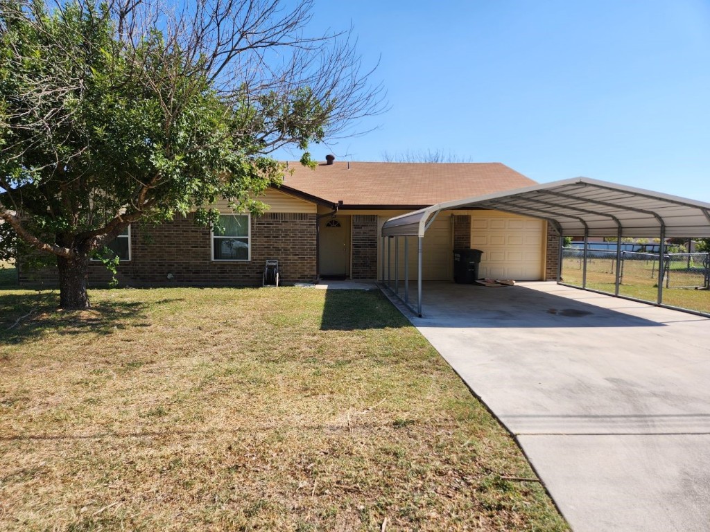 204 Cody Lane Killeen TX 76542