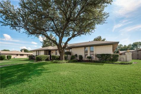 1900 Ports O Call Drive Plano TX 75075