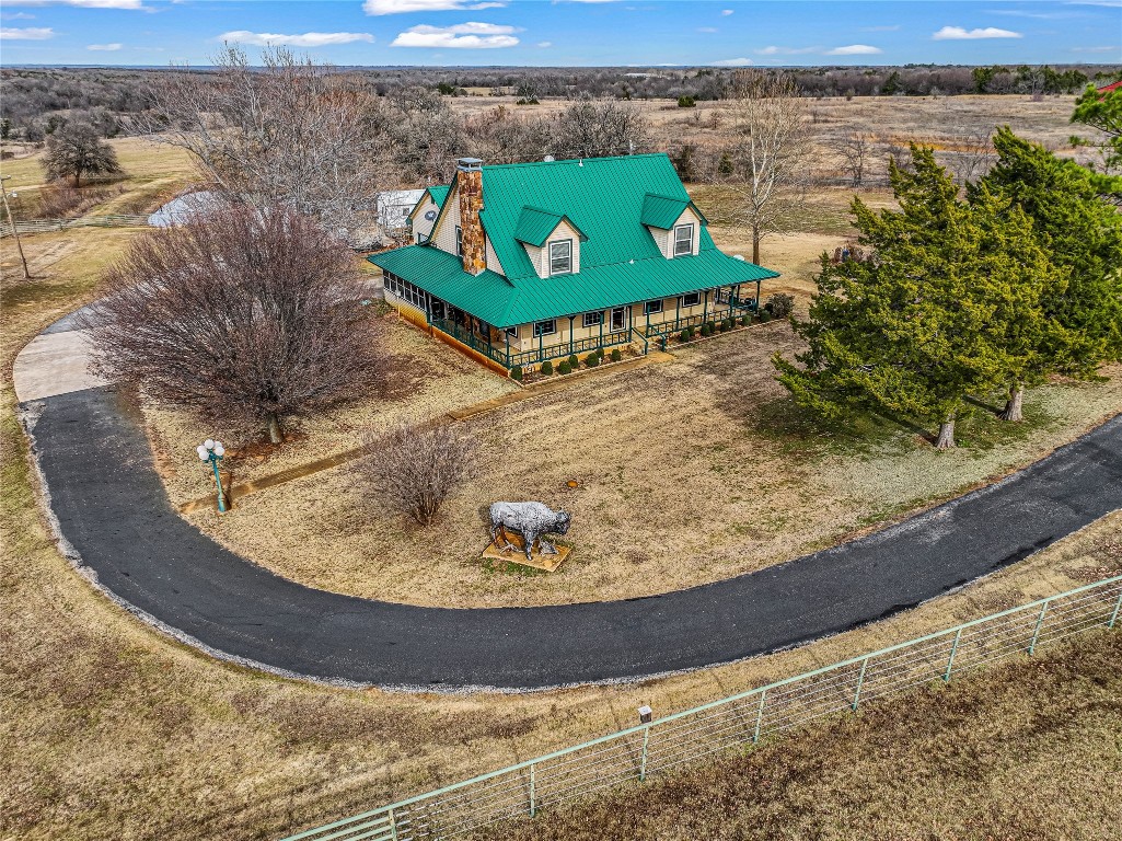 20604 Fm 901 Gordonville TX 76245