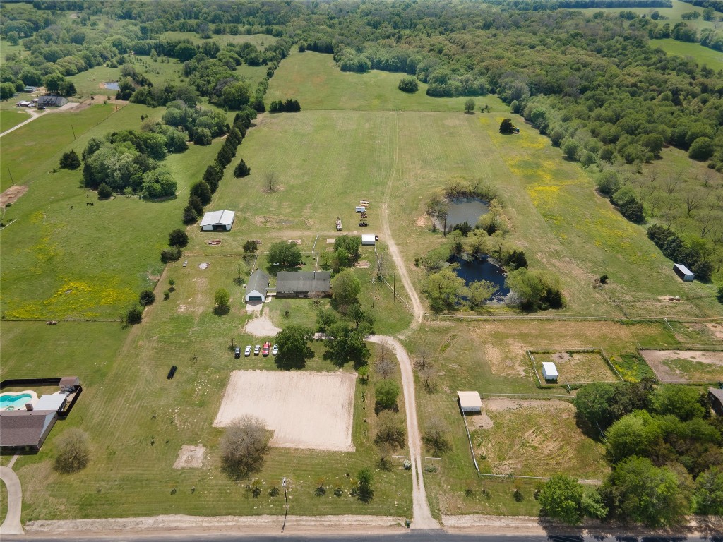 12636 Hiram Road Wills Point TX 75169