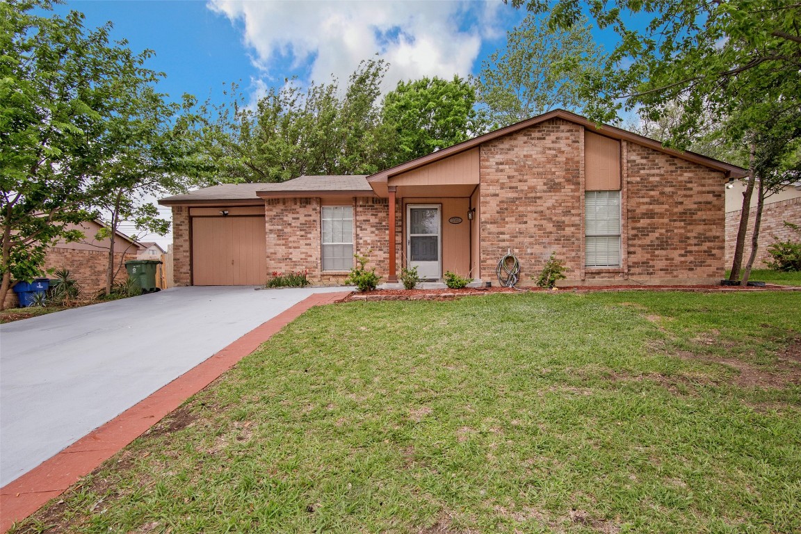 2702 Kristinwood Drive Arlington TX 76014