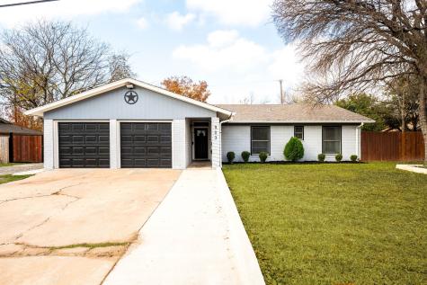 903 Power Road Georgetown TX 78628