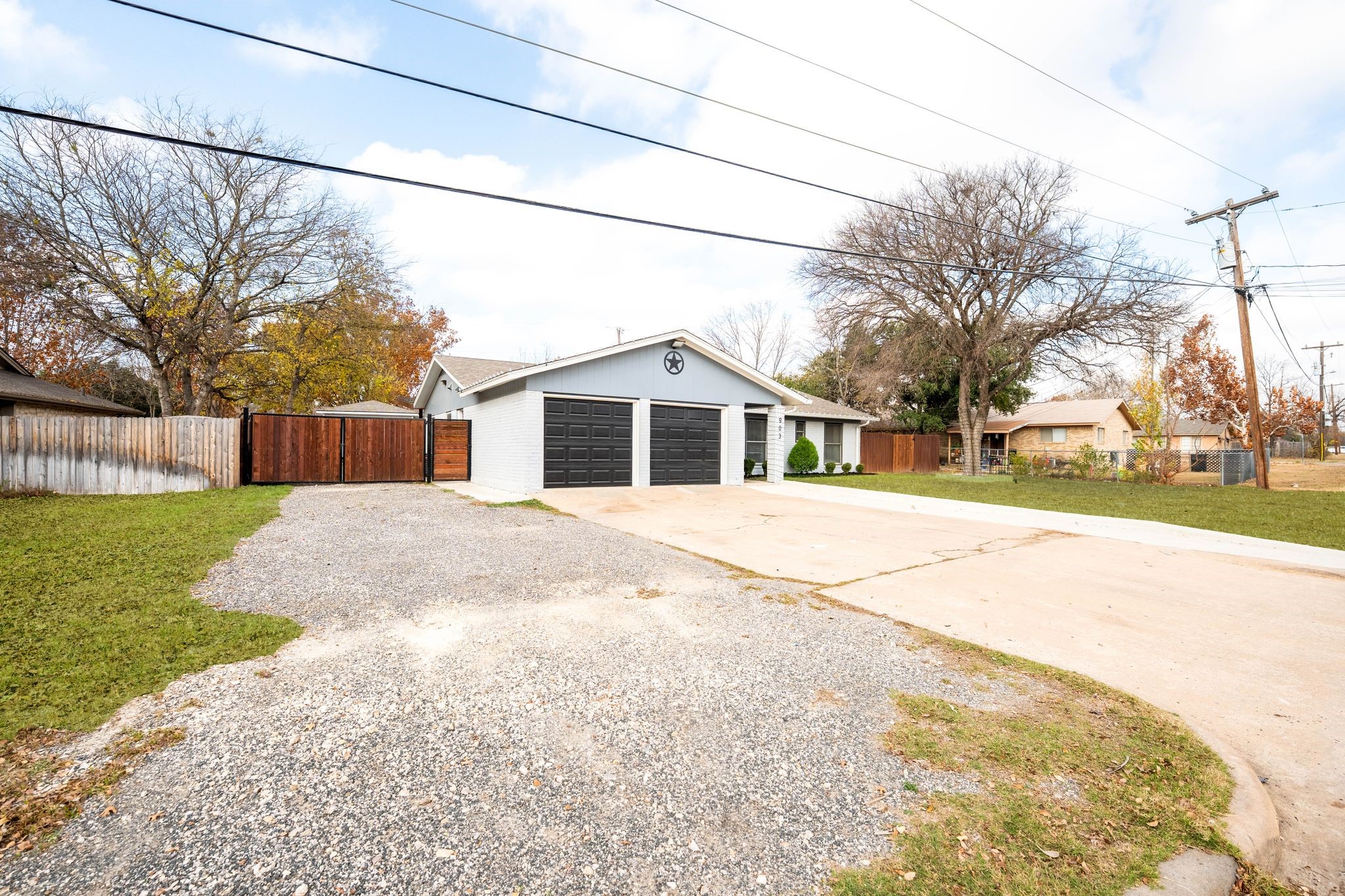 903 Power Road Georgetown TX 78628