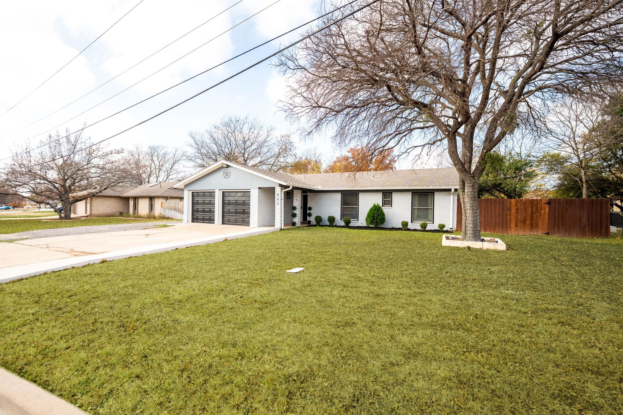 903 Power Road Georgetown TX 78628