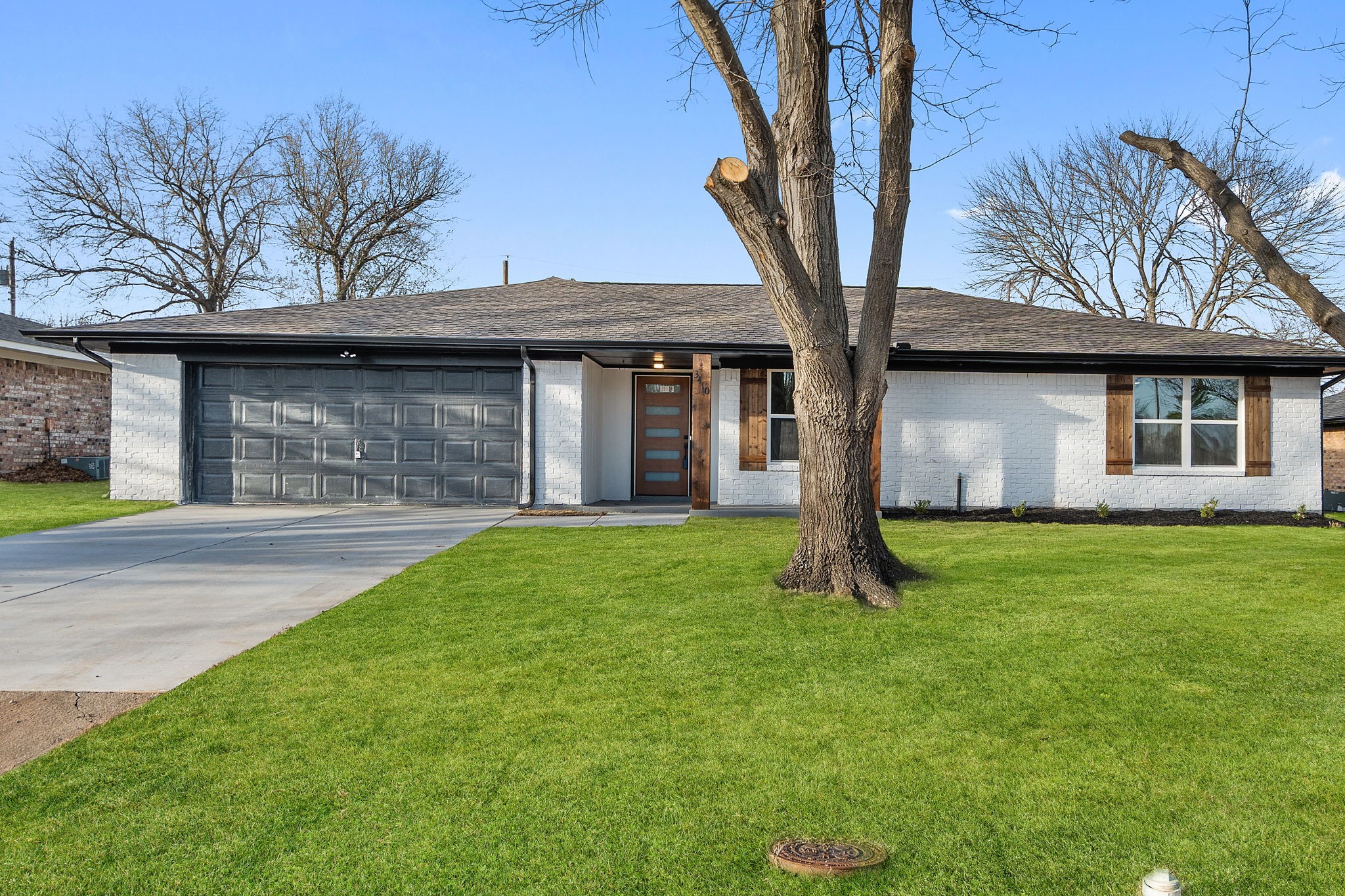 3410 Canton Street Greenville TX 75402