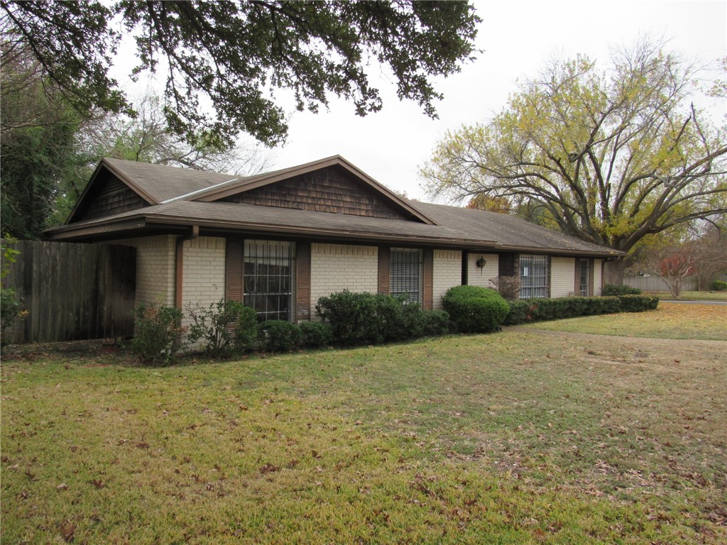 5308 Lake Highlands Drive Waco TX 76710