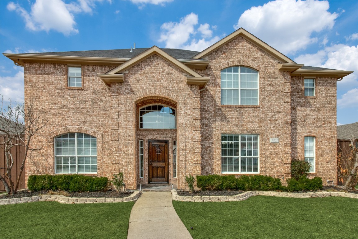 3051 Tupelo Lane Sunnyvale TX 75182
