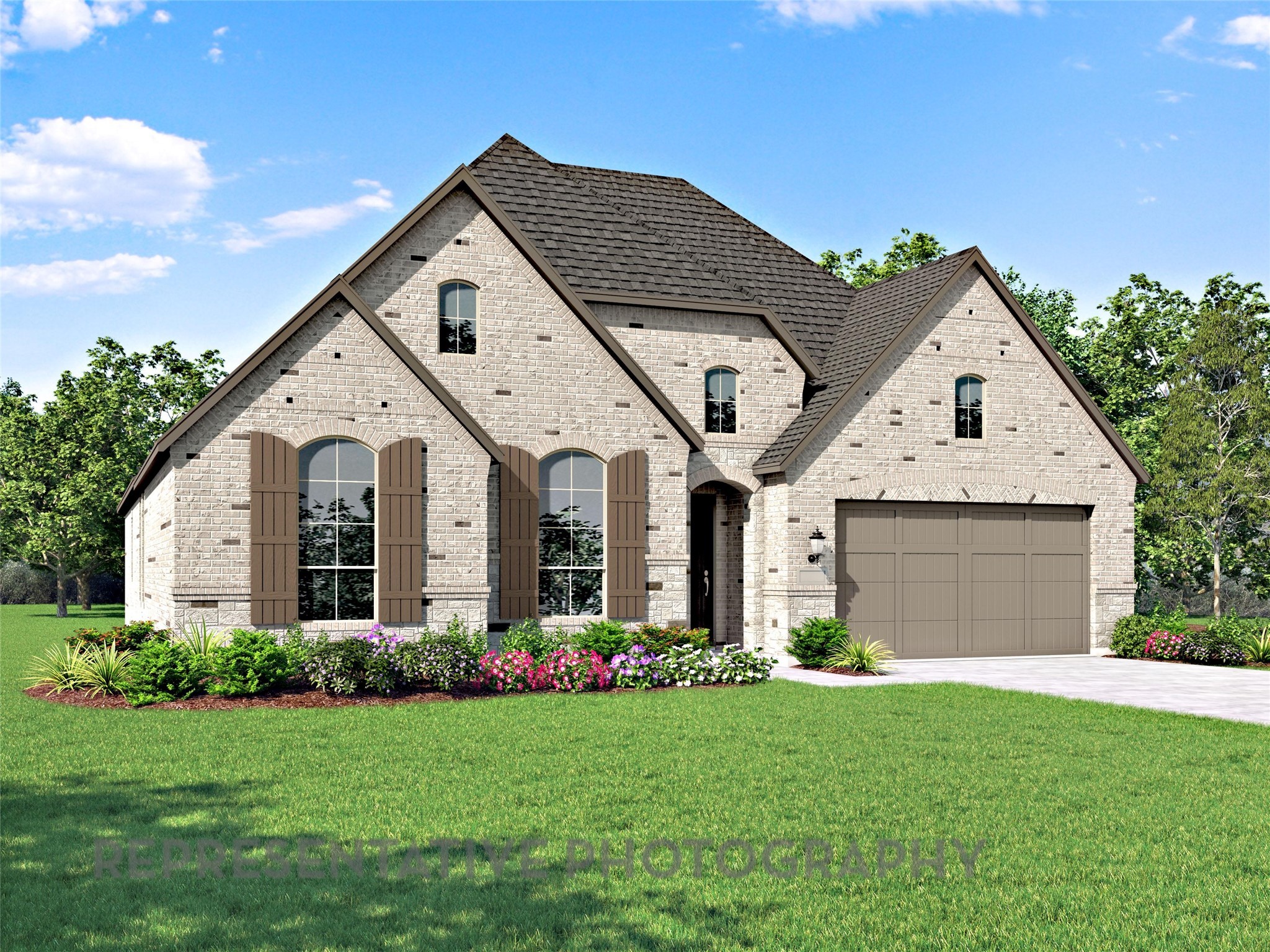 2325 Slate Drive Waxahachie TX 75167