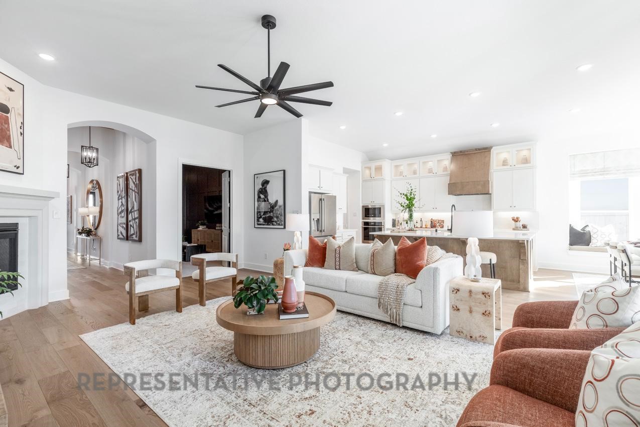 2325 Slate Drive Waxahachie TX 75167