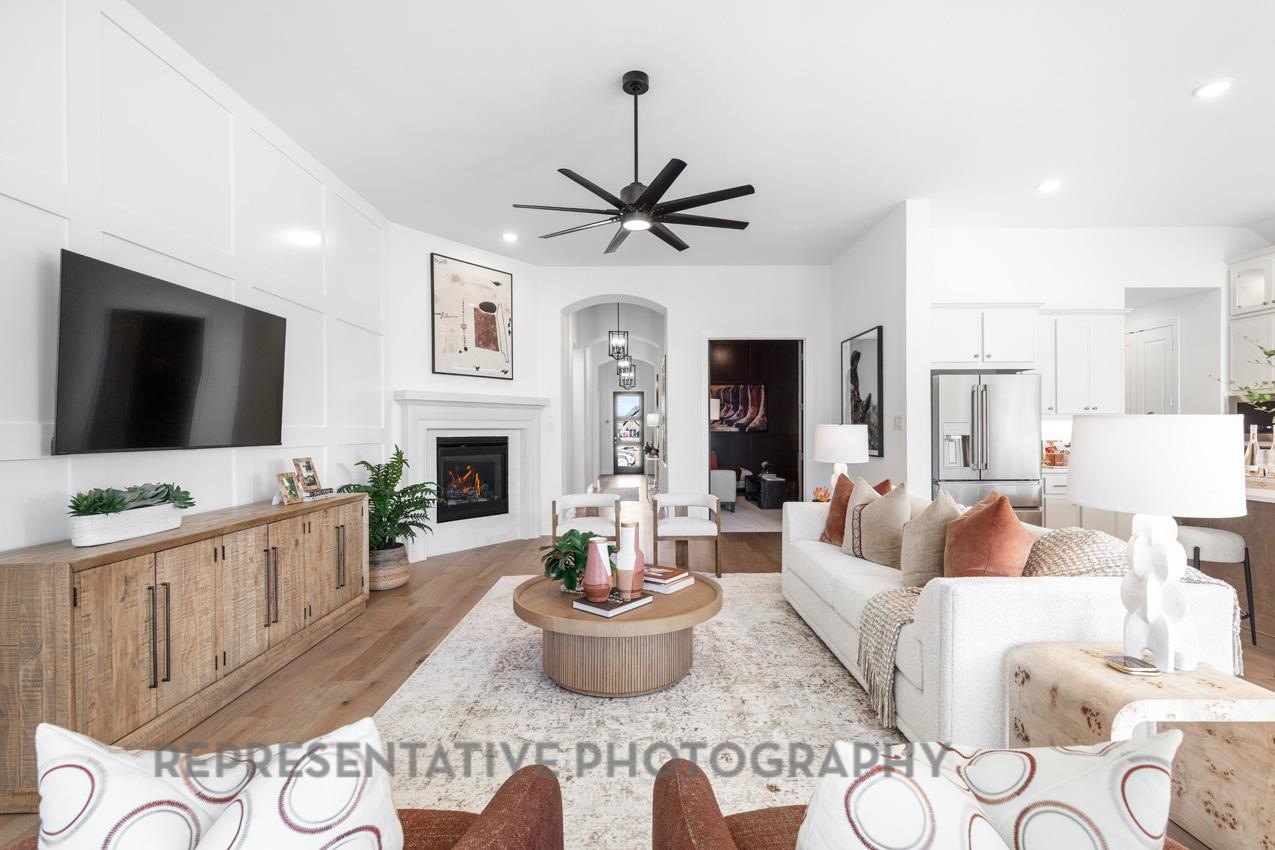 2325 Slate Drive Waxahachie TX 75167