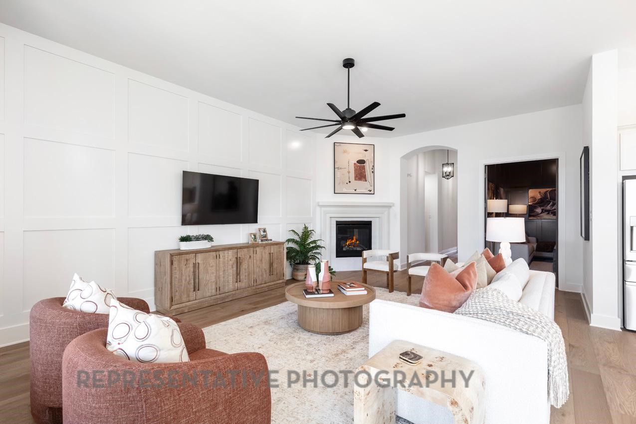 2325 Slate Drive Waxahachie TX 75167
