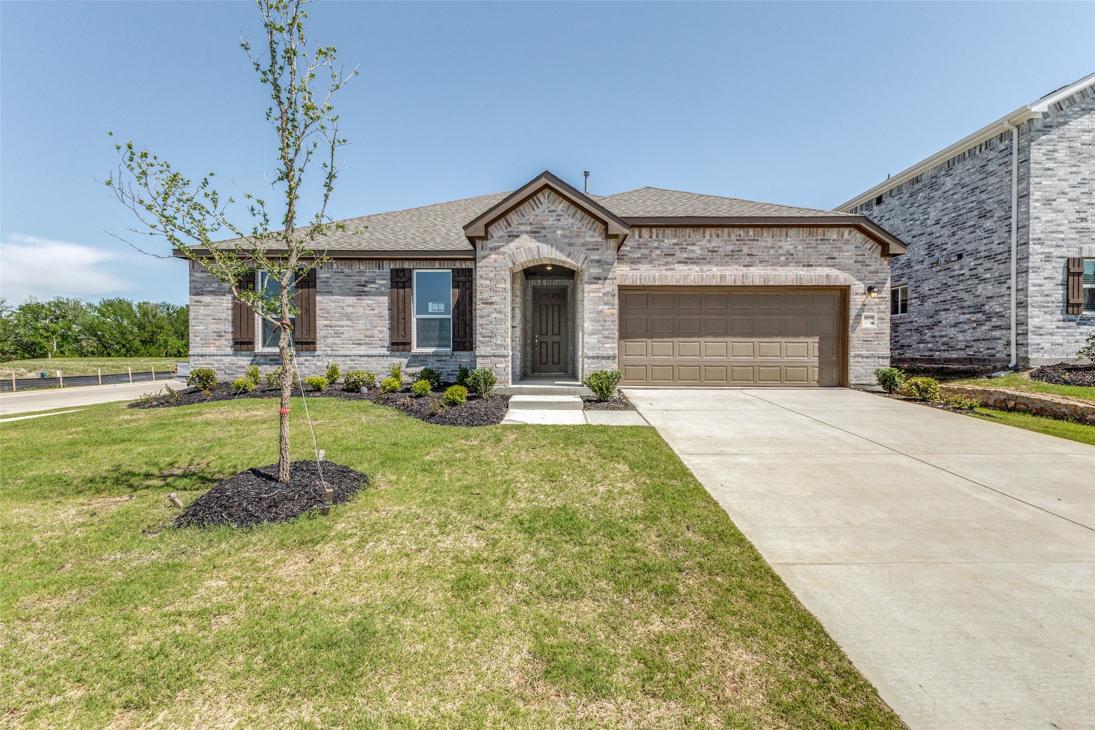 4050 Bedford Drive Crandall TX 75114