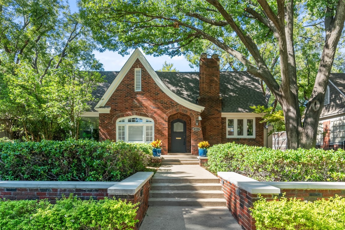 4411 N Hall Street Dallas TX 75219