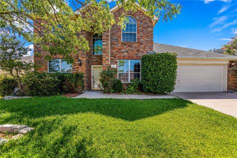 3 Blue Meadow Court Mansfield TX 76063