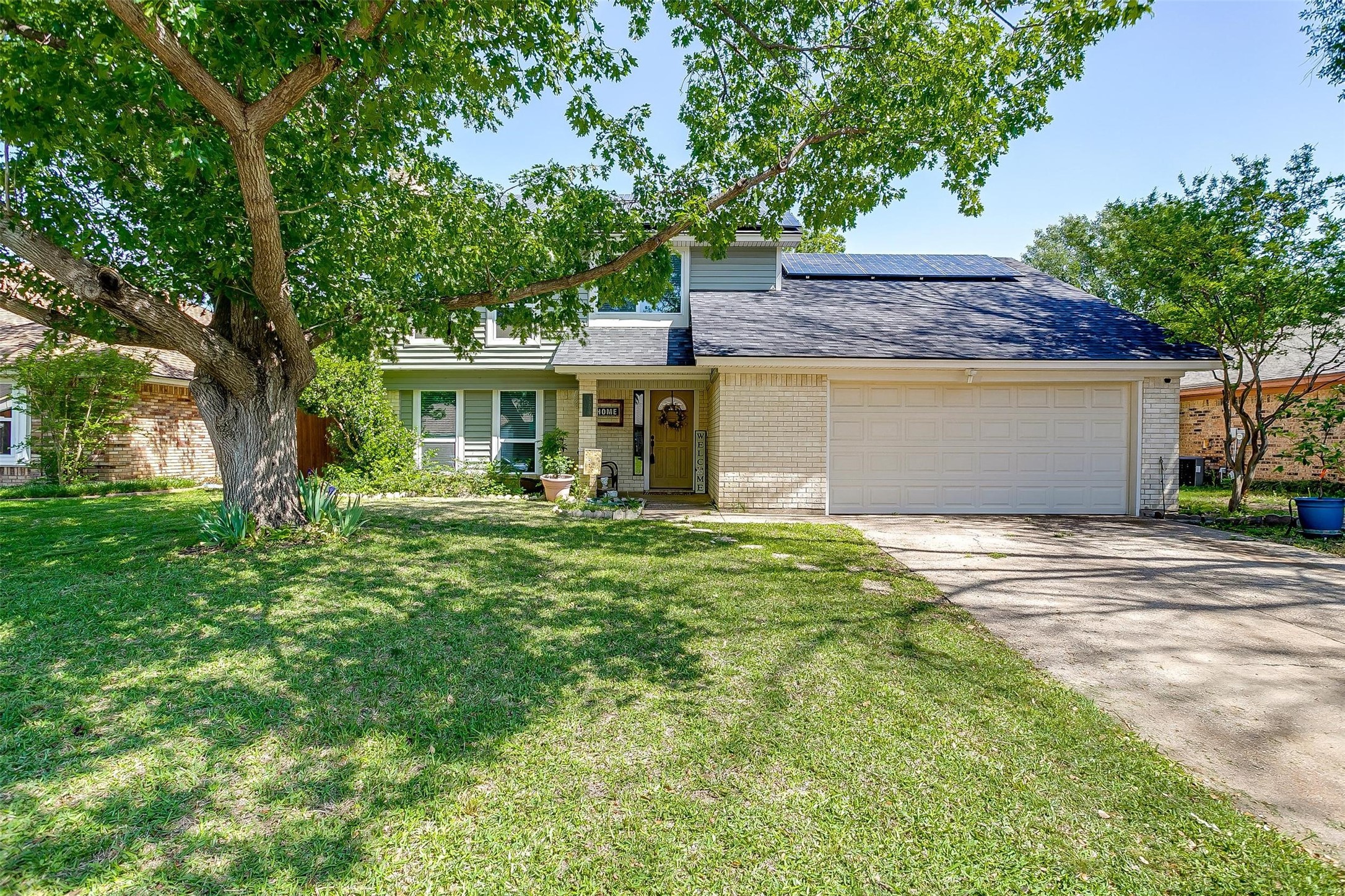 4209 Chestnut Street Fort Worth TX 76137