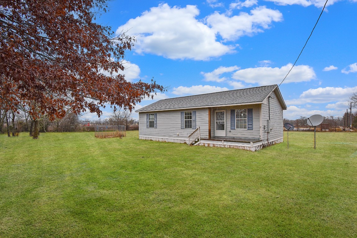 2827 Vz County Road 4404 Ben Wheeler TX 75754