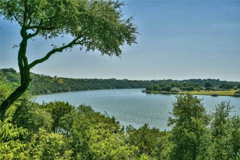 1203 Horizon Court Granbury TX 76049