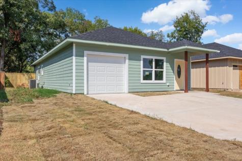 1425 E Odneal Street Sherman TX 75090