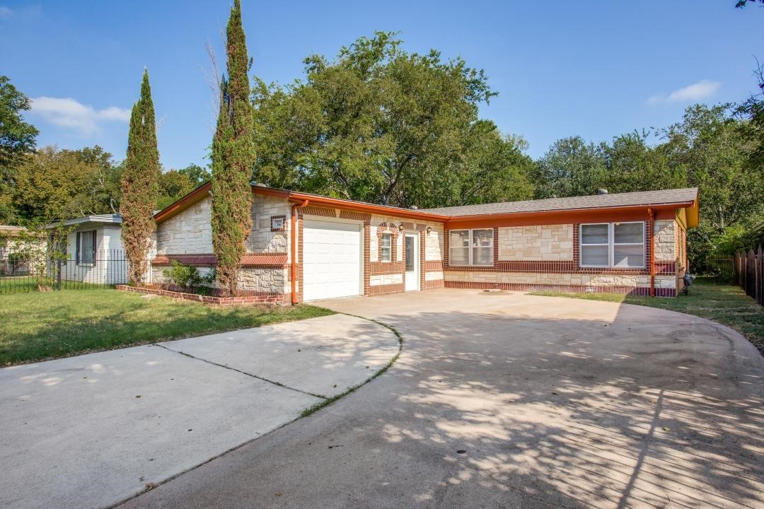 2800 Cordone Street Fort Worth TX 76133