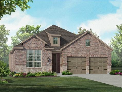 7537 Whisterwheel Way Fort Worth TX 76123