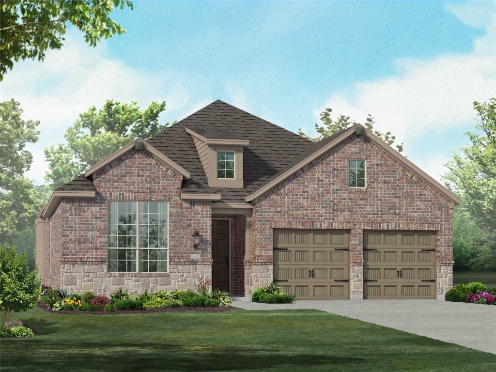 7537 Whisterwheel Way Fort Worth TX 76123