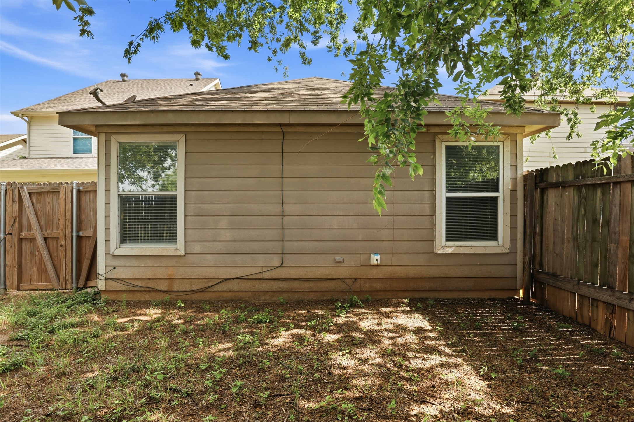 1452 Pine Lane Fort Worth TX 76140