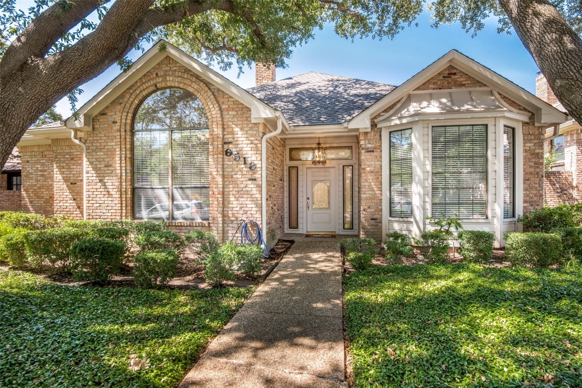 6518 Laurel Valley Road Dallas TX 75248