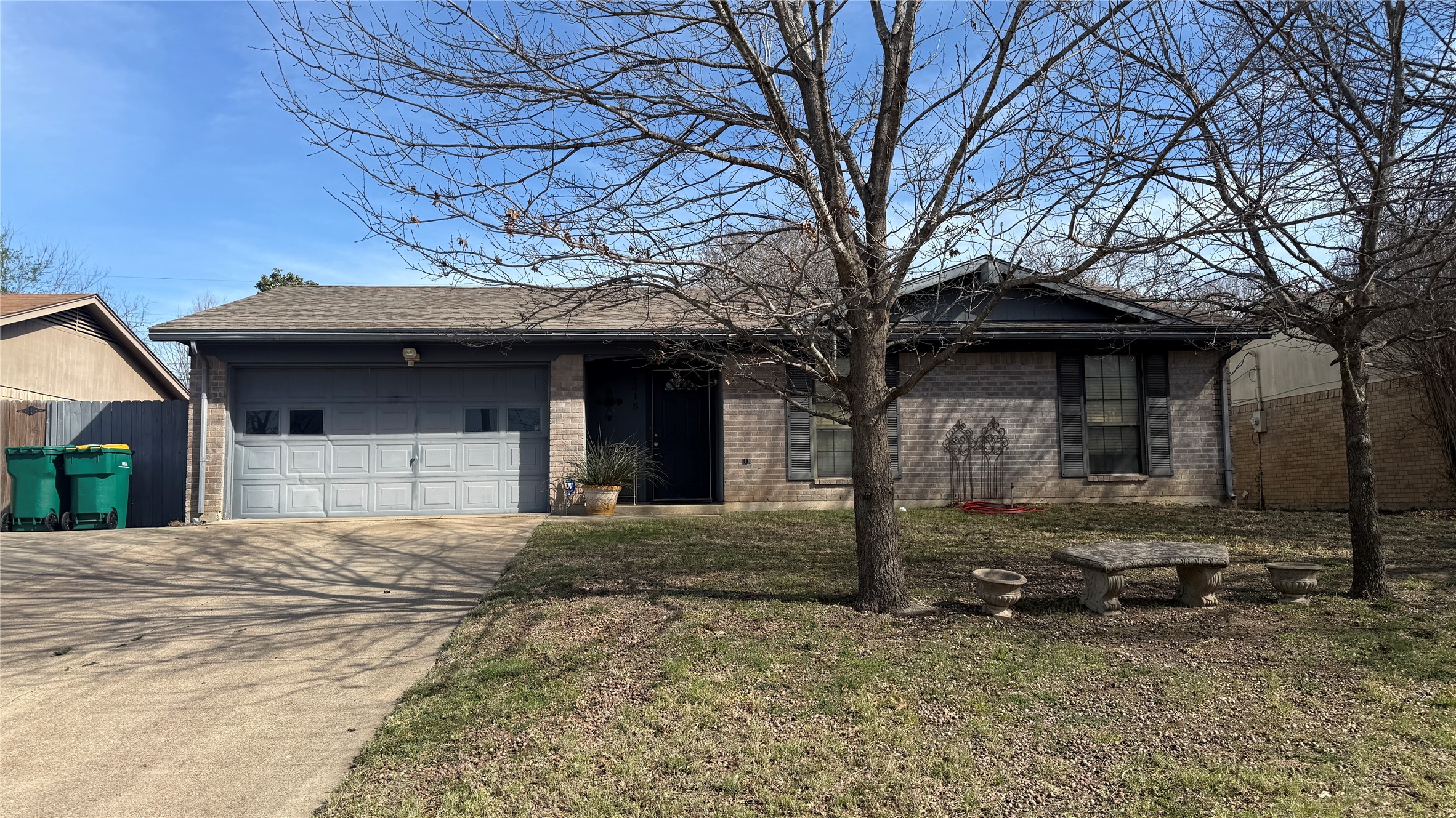 1315 Saturn Drive Cedar Hill TX 75104