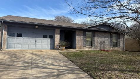 1315 Saturn Drive Cedar Hill TX 75104