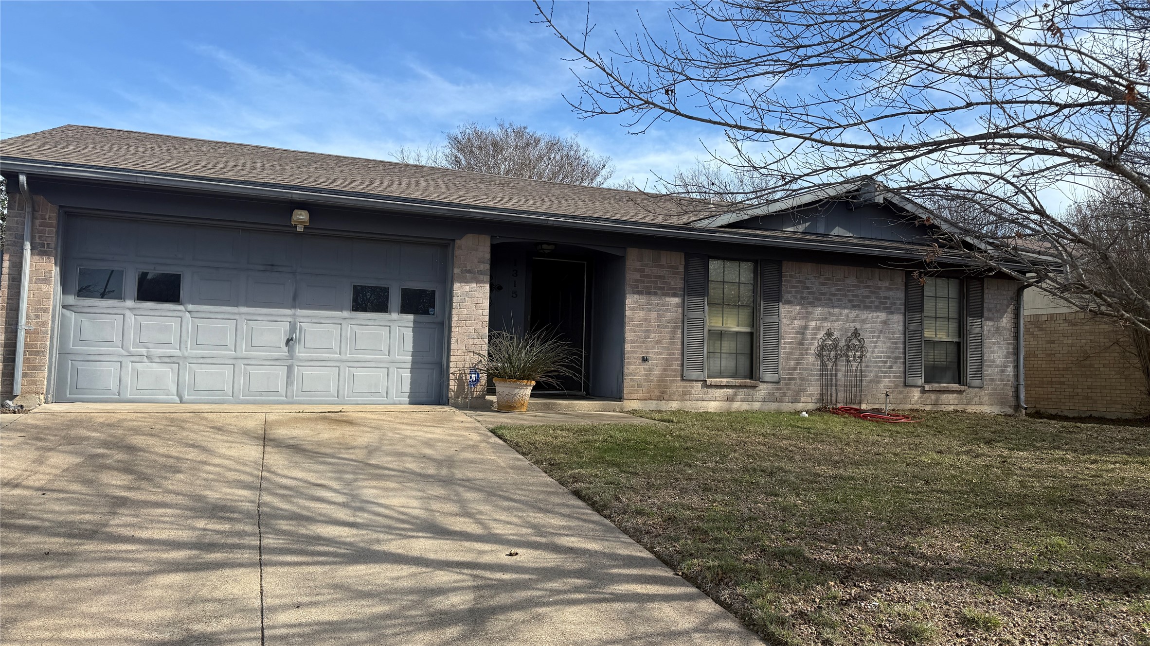 1315 Saturn Drive Cedar Hill TX 75104