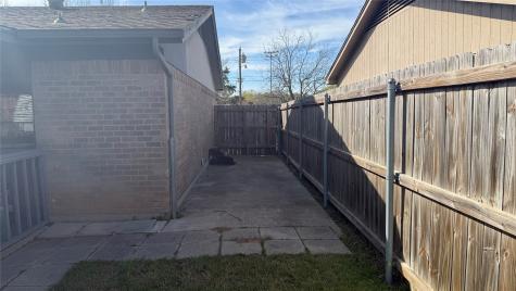 1315 Saturn Drive Cedar Hill TX 75104