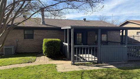 1315 Saturn Drive Cedar Hill TX 75104