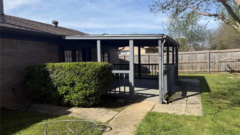 1315 Saturn Drive Cedar Hill TX 75104