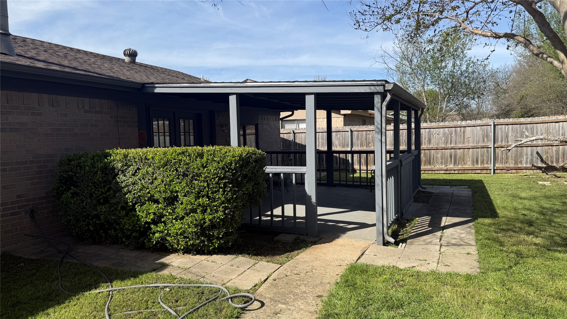 1315 Saturn Drive Cedar Hill TX 75104