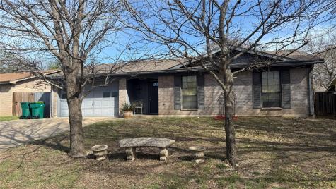 1315 Saturn Drive Cedar Hill TX 75104