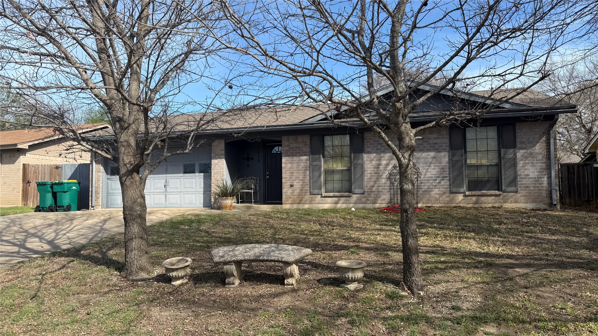 1315 Saturn Drive Cedar Hill TX 75104