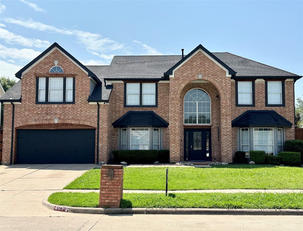 409 Baldwin Street Grand Prairie TX 75052