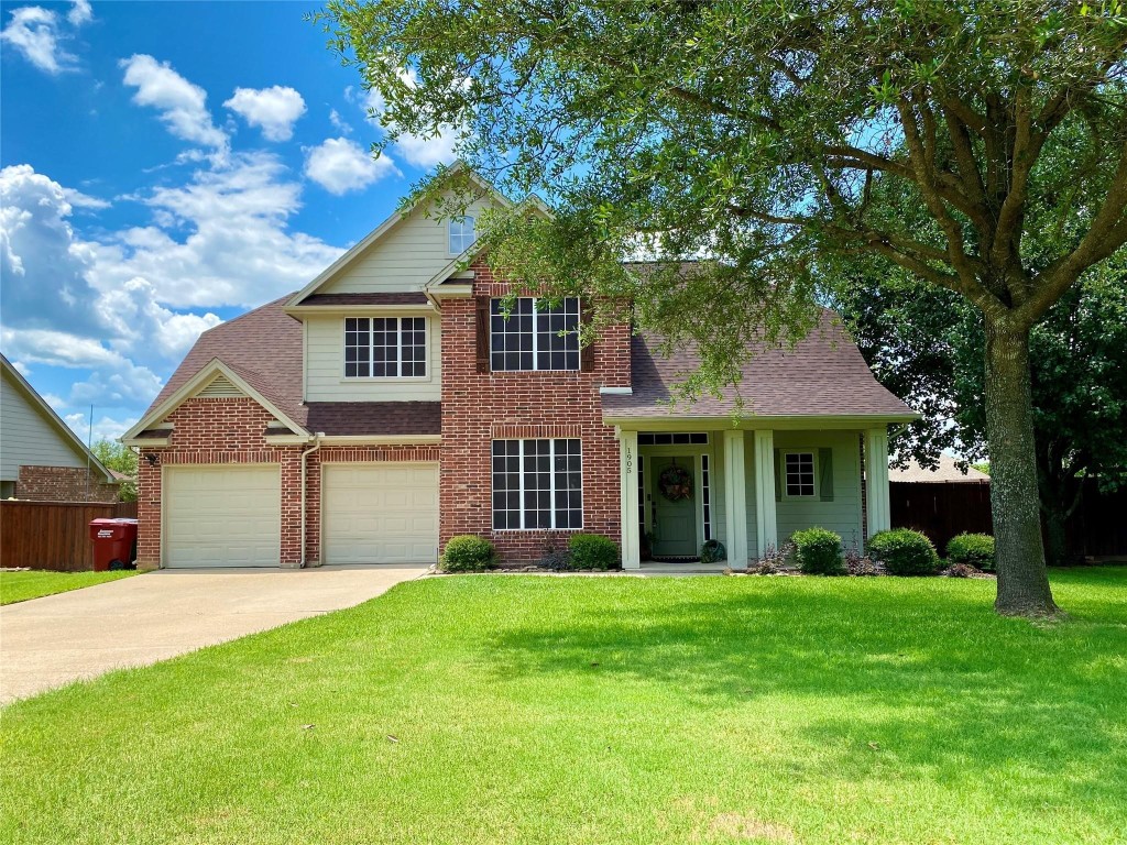 1905 Mill Creek Road Canton TX 75103