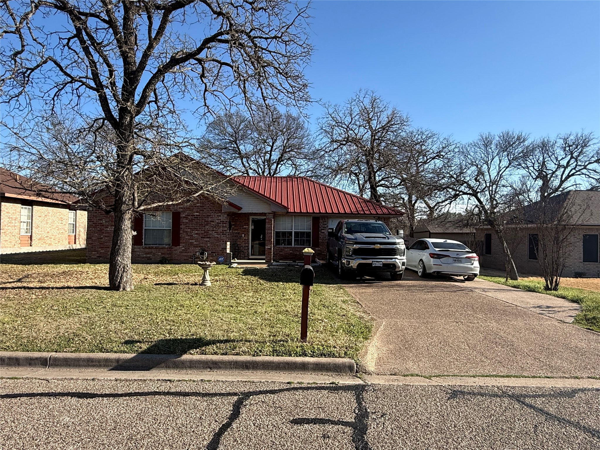 4325 Blackwell Drive Waco TX 76705