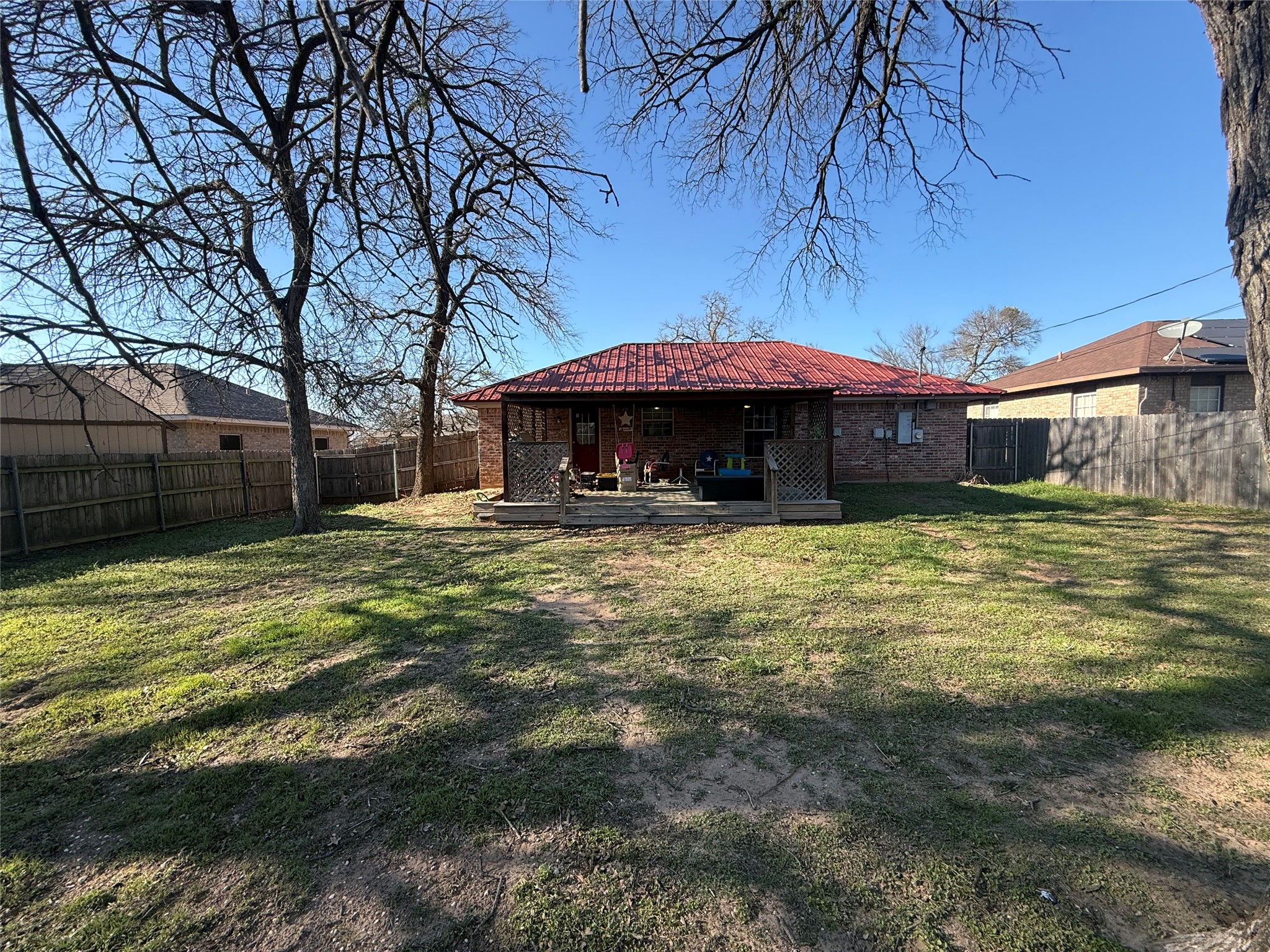 4325 Blackwell Drive Waco TX 76705