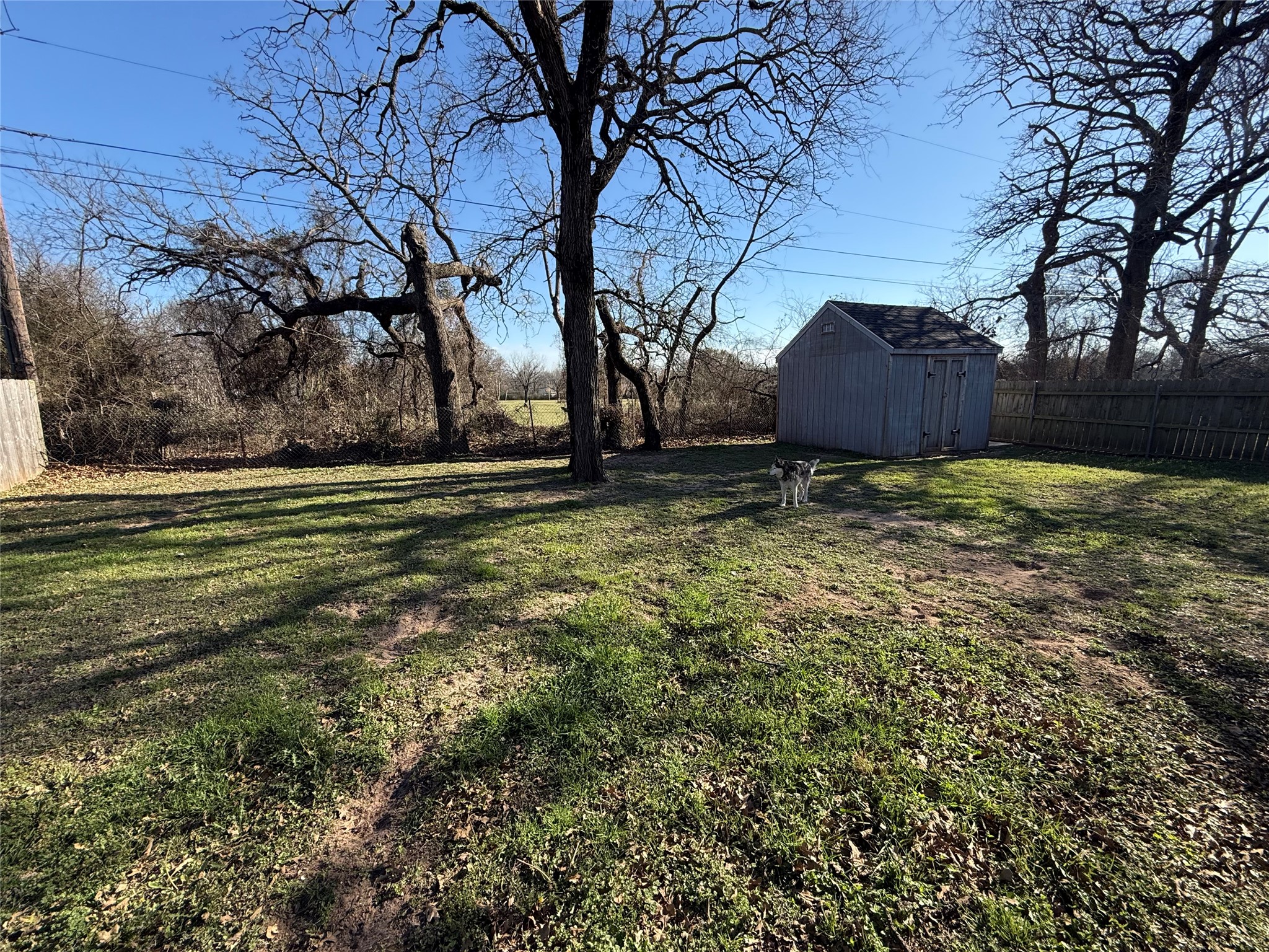 4325 Blackwell Drive Waco TX 76705