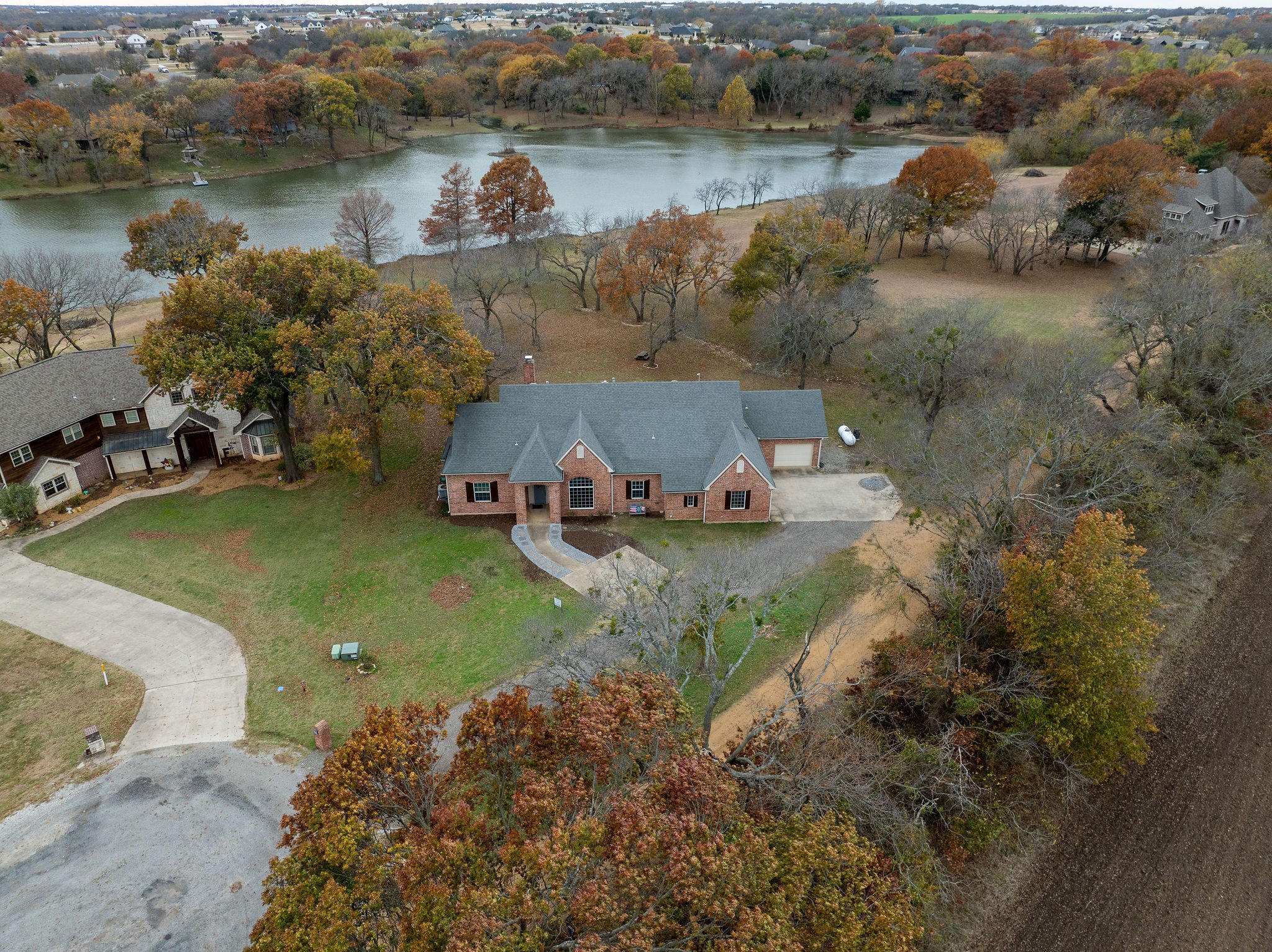 370 Pecan Crossing Court Gunter TX 75058