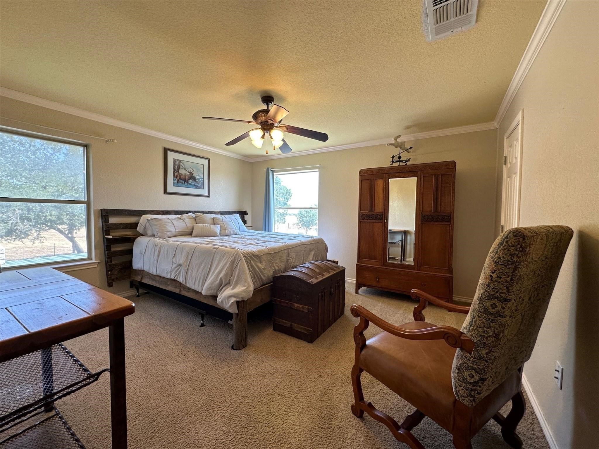 2901 Wind Mill Court Tolar TX 76476