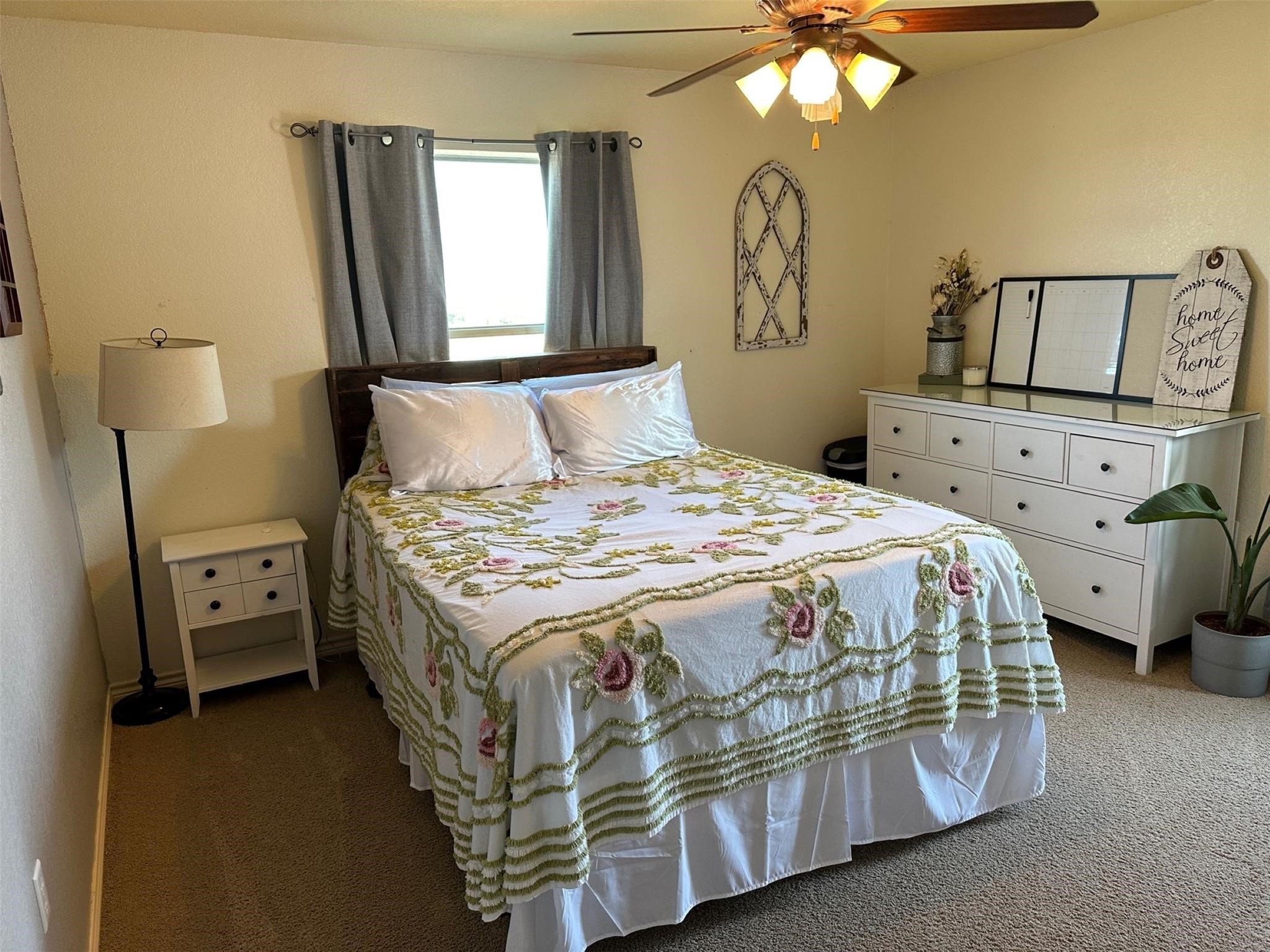 2901 Wind Mill Court Tolar TX 76476