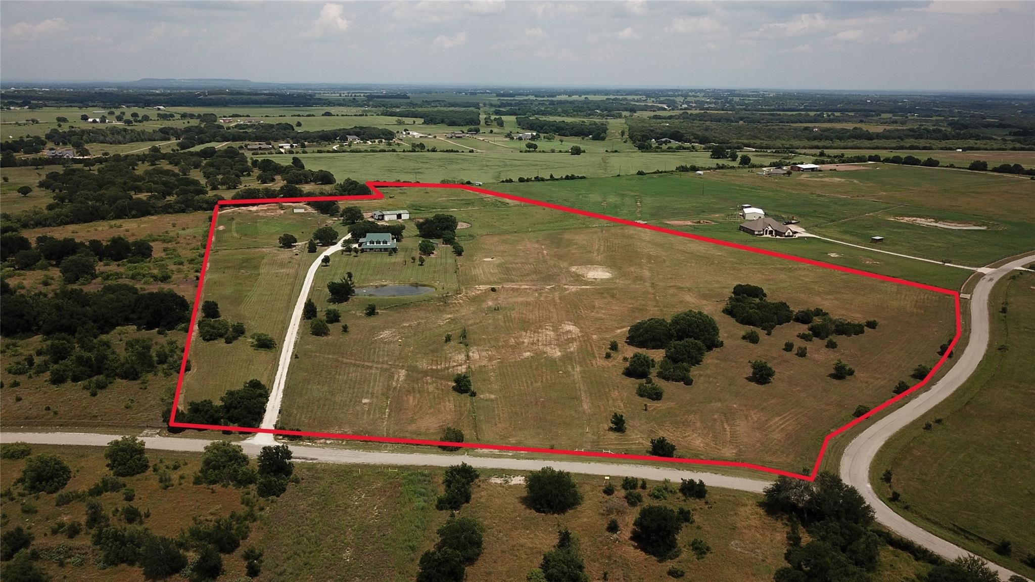 2901 Wind Mill Court Tolar TX 76476