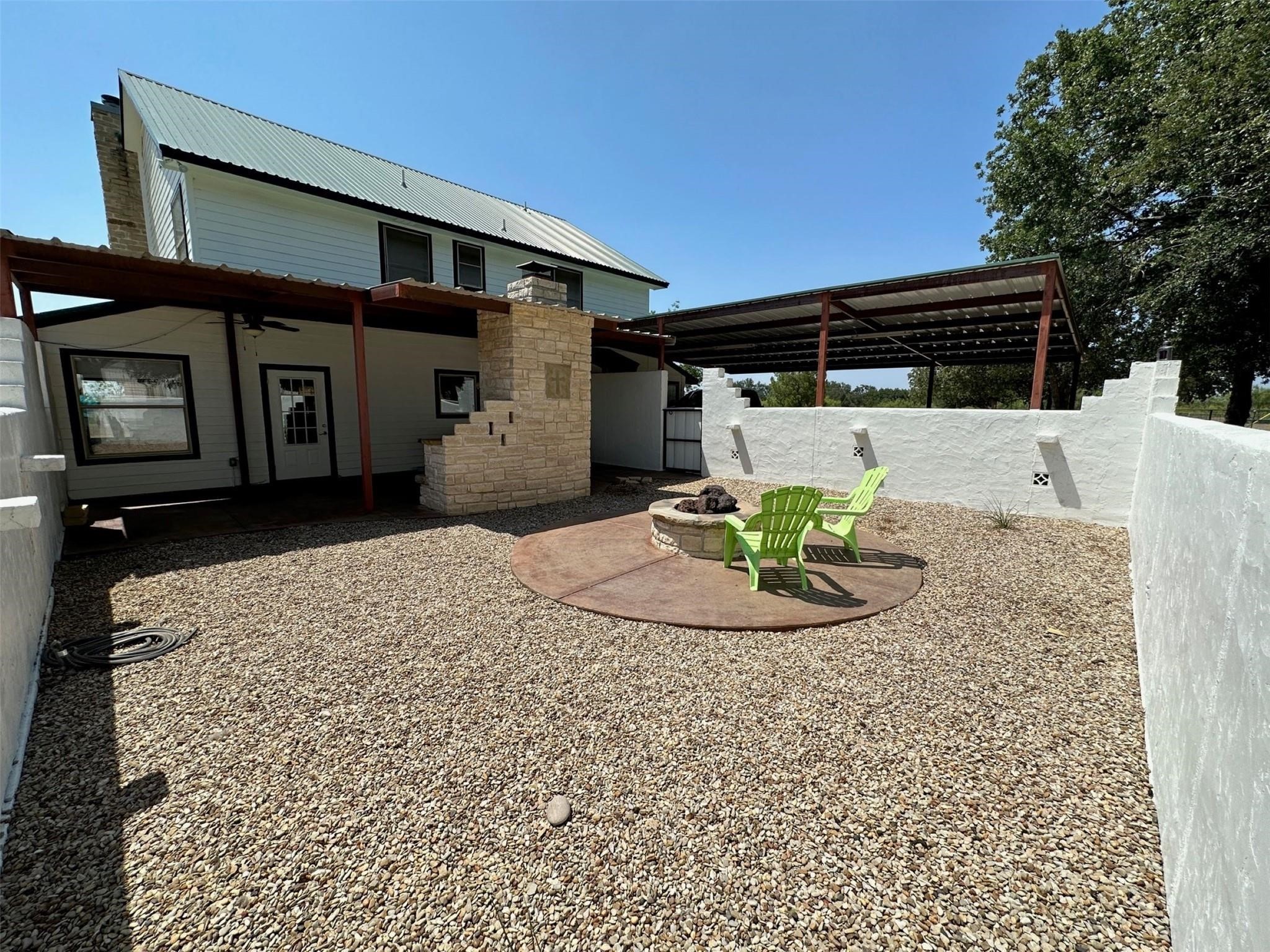 2901 Wind Mill Court Tolar TX 76476