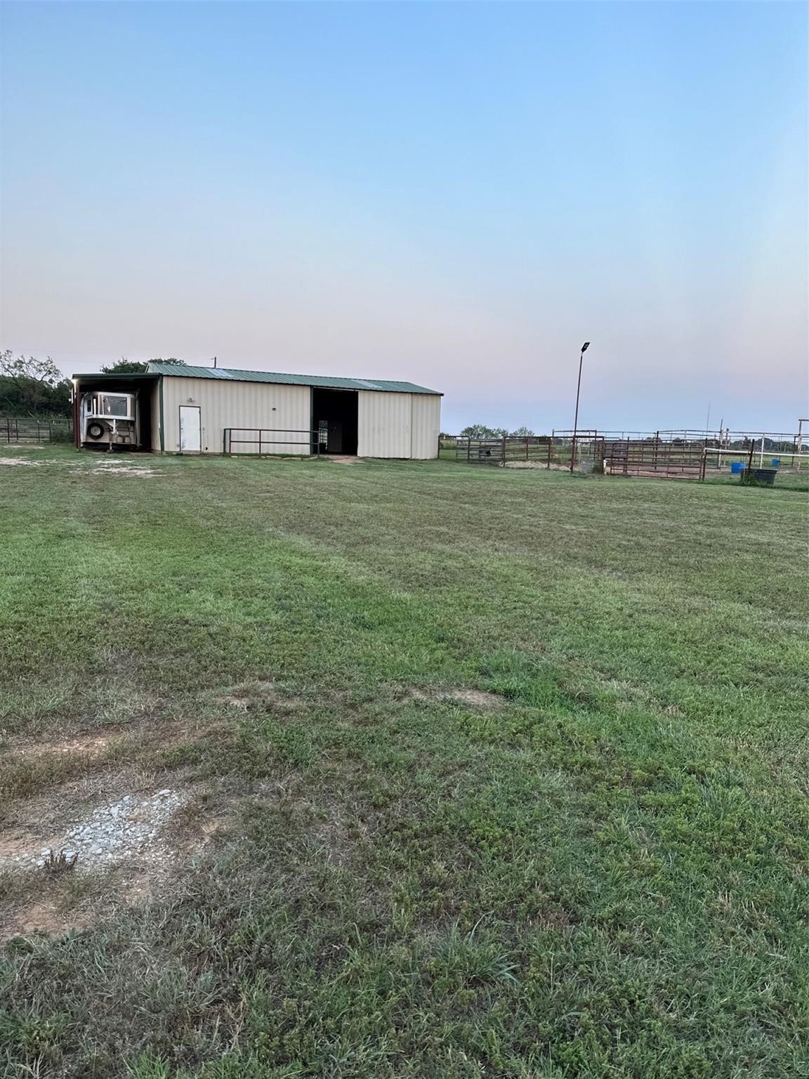 2901 Wind Mill Court Tolar TX 76476